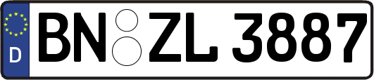 BN-ZL3887