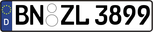 BN-ZL3899