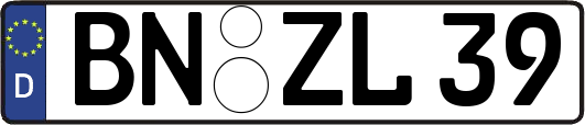 BN-ZL39