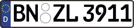 BN-ZL3911