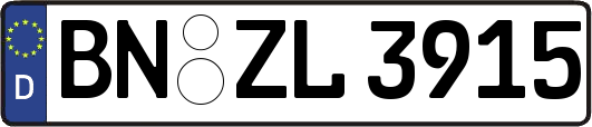 BN-ZL3915