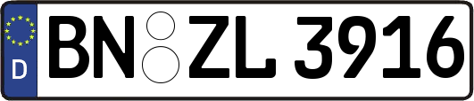 BN-ZL3916