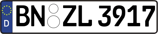 BN-ZL3917