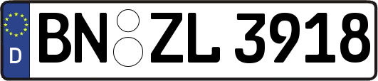 BN-ZL3918
