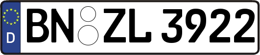 BN-ZL3922