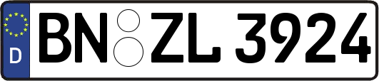 BN-ZL3924