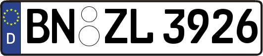 BN-ZL3926