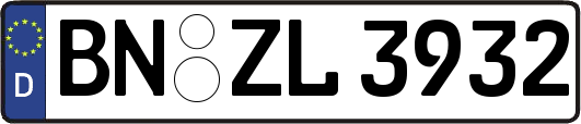 BN-ZL3932