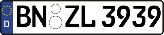 BN-ZL3939
