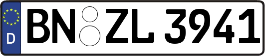 BN-ZL3941