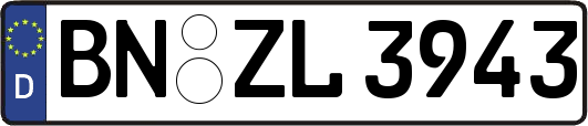 BN-ZL3943
