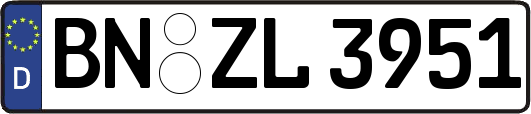 BN-ZL3951