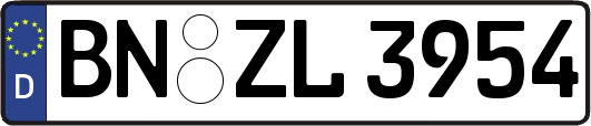 BN-ZL3954