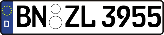 BN-ZL3955