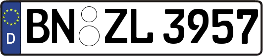 BN-ZL3957