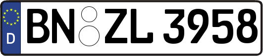 BN-ZL3958