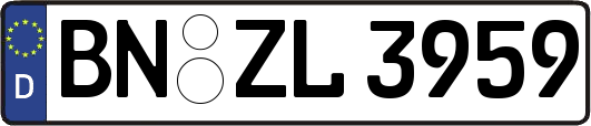 BN-ZL3959