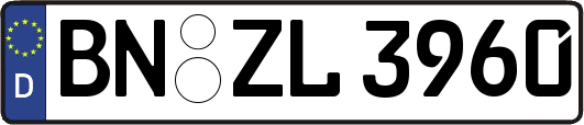 BN-ZL3960