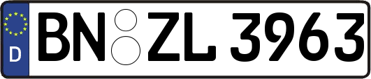 BN-ZL3963