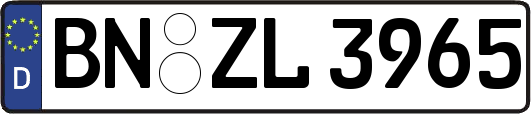 BN-ZL3965