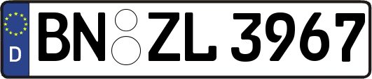 BN-ZL3967