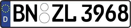 BN-ZL3968