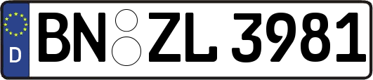 BN-ZL3981