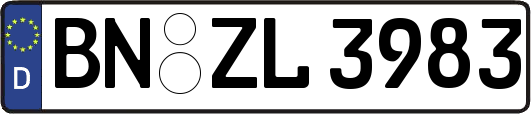 BN-ZL3983