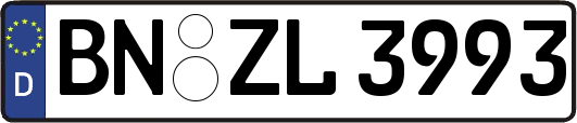 BN-ZL3993