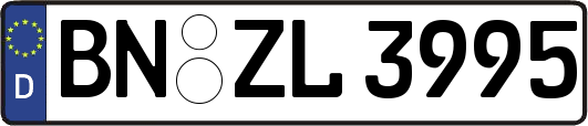 BN-ZL3995