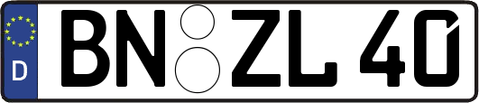 BN-ZL40