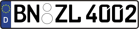 BN-ZL4002
