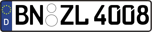 BN-ZL4008