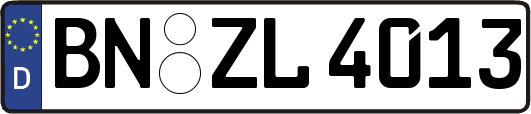 BN-ZL4013