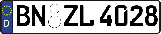 BN-ZL4028