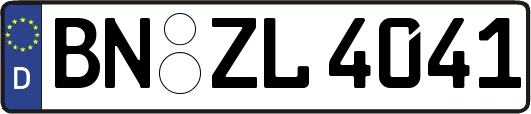 BN-ZL4041