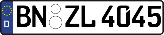 BN-ZL4045
