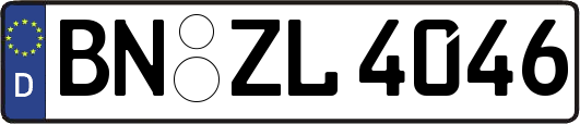 BN-ZL4046