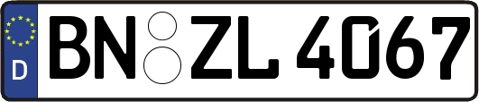 BN-ZL4067