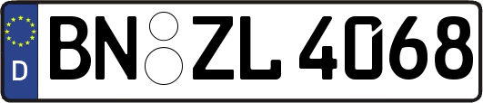 BN-ZL4068