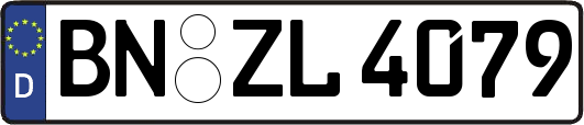 BN-ZL4079