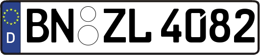 BN-ZL4082