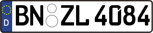 BN-ZL4084