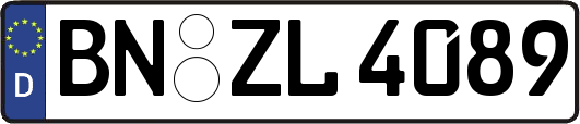 BN-ZL4089