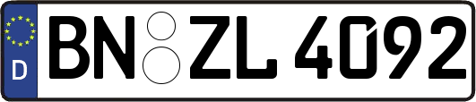 BN-ZL4092