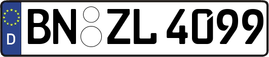 BN-ZL4099