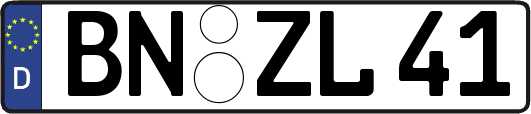 BN-ZL41