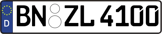 BN-ZL4100