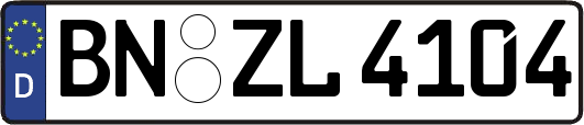 BN-ZL4104