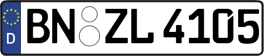 BN-ZL4105